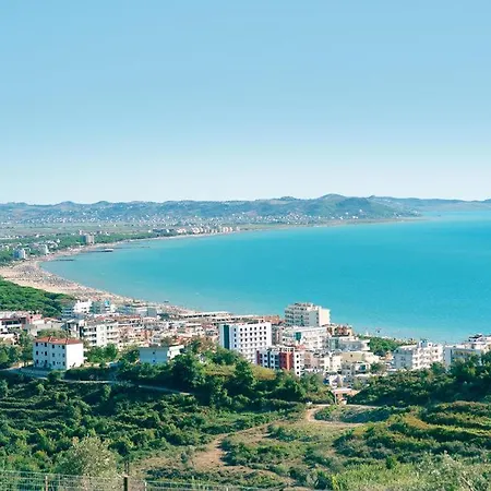 Albania 아파트 Durrës